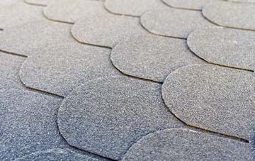 Trentlock asphalt roofing costs