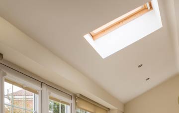Trentlock conservatory roof insulation companies