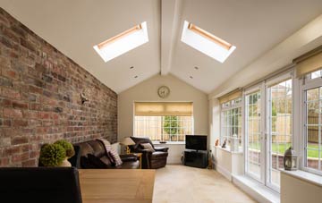 conservatory roof insulation Trentlock, Derbyshire