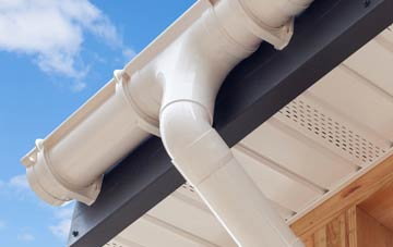 Trentlock gutter installation costs