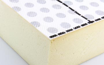 meeting Trentlock building codes