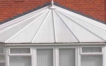 Trentlock polycarbonate conservatory roof repairs
