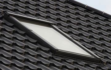 benefits of Trentlock roof windows